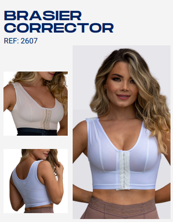 💕BRASIER CON REALCE 💕