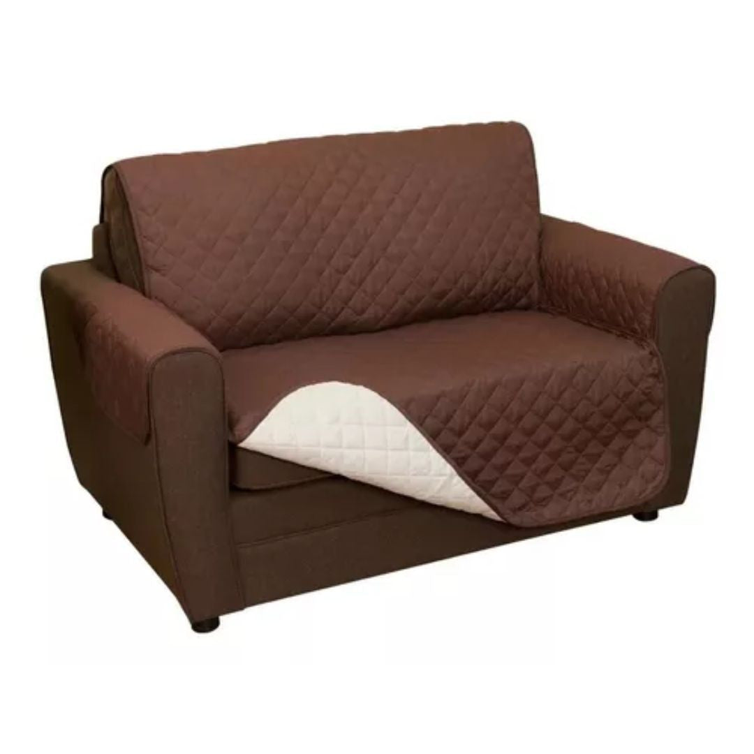 🛋️ PROTECTOR SOFÁS 2 PUESTOS🌟