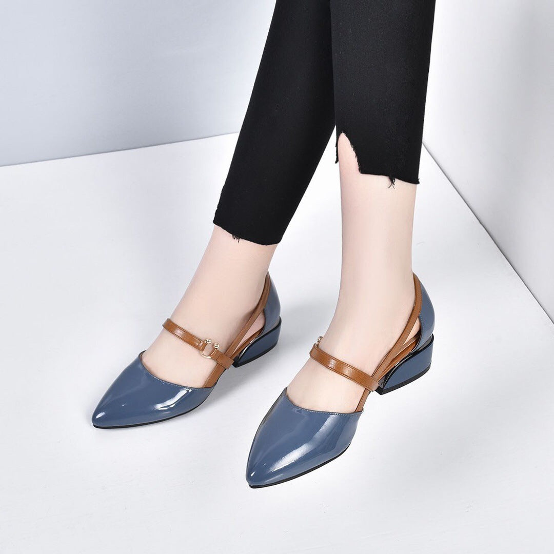 Zapato Megan