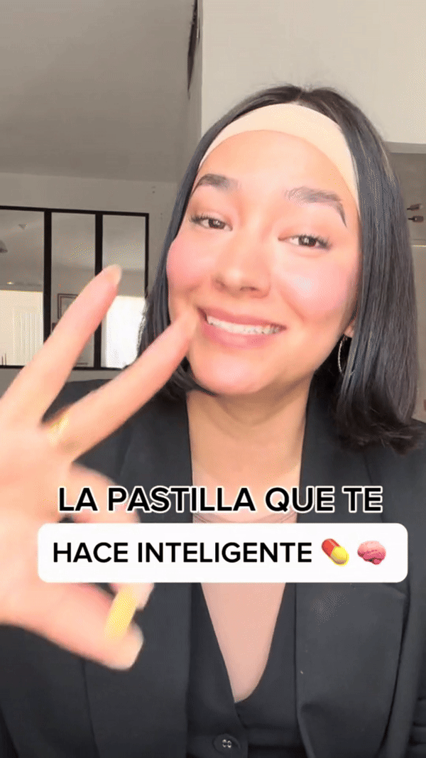 🦁 MELENA DE LEÓN 🧠