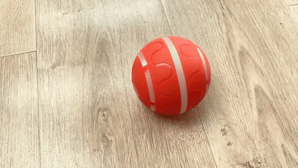 🐶PELOTA INTELIGENTE PARA MASCOTA🎮