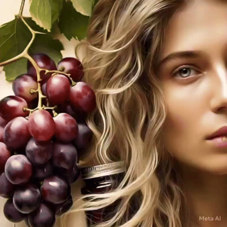 BIOKERATINA MAS RESVERATROL