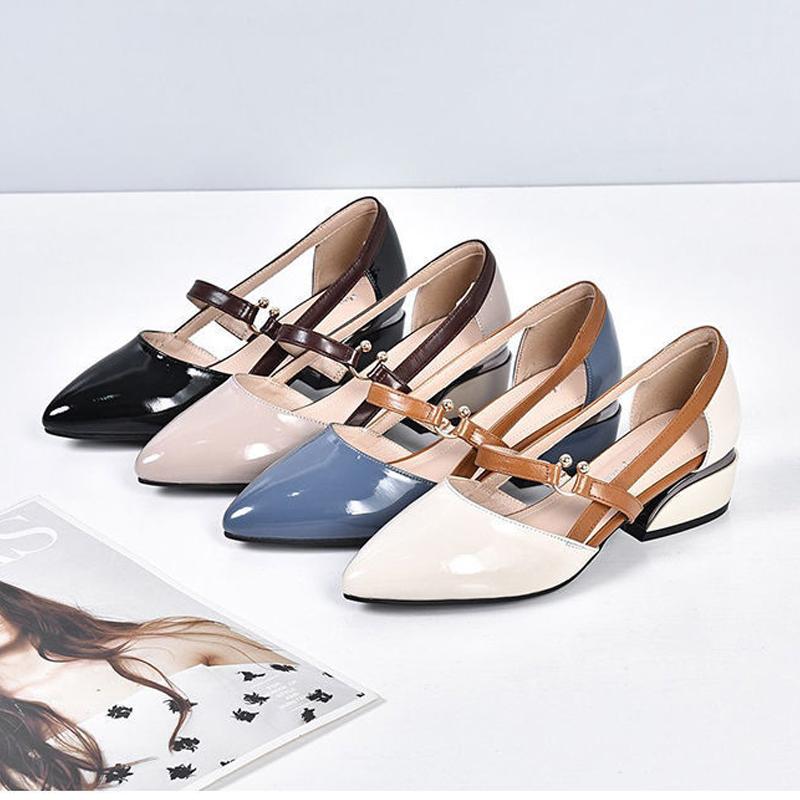 Zapato Megan