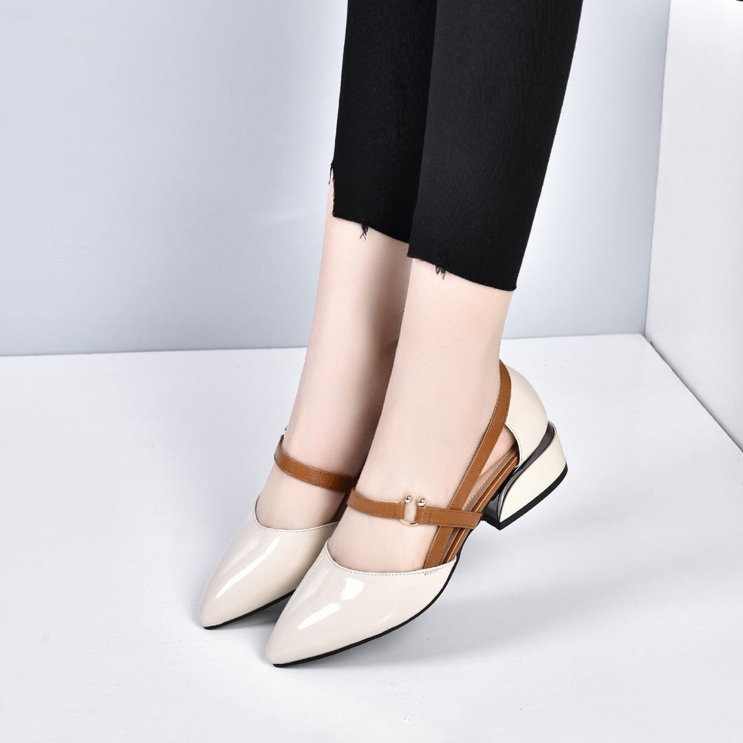 Zapato Megan