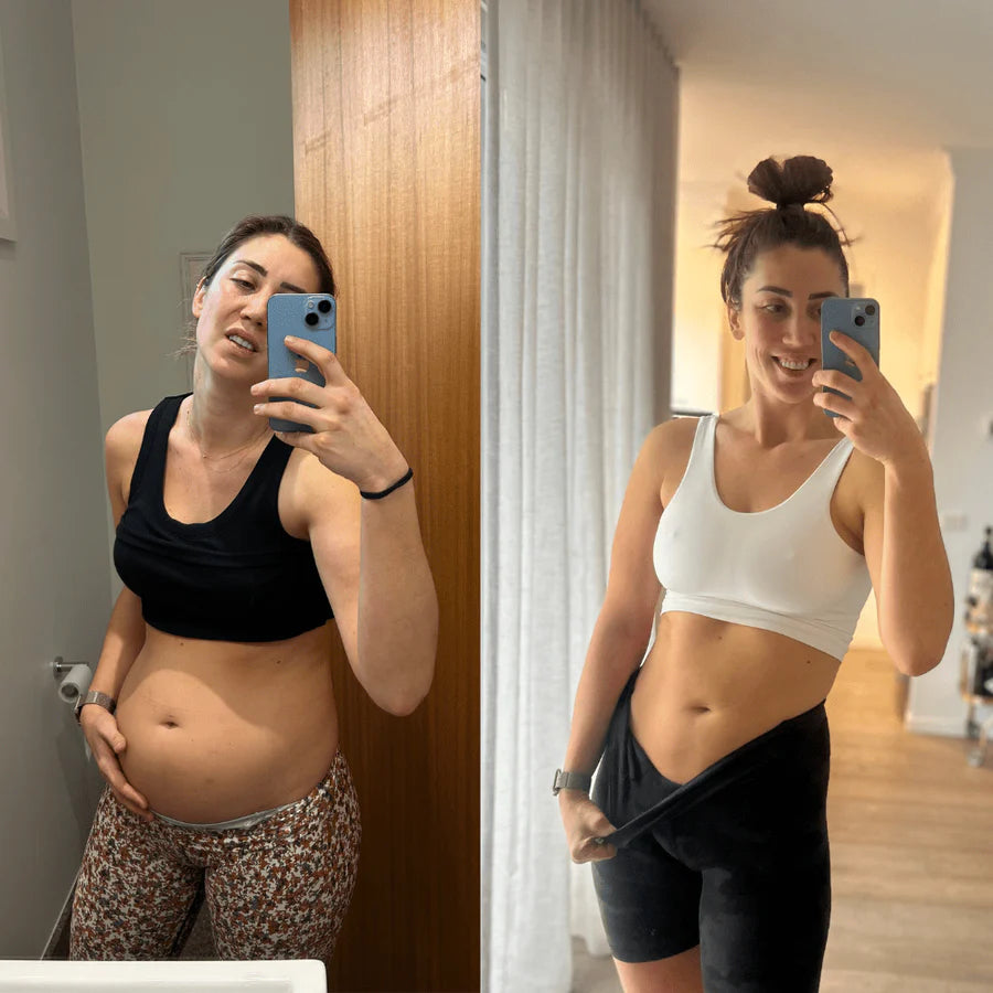 🌟 Detox Reto 15 Días 🌿