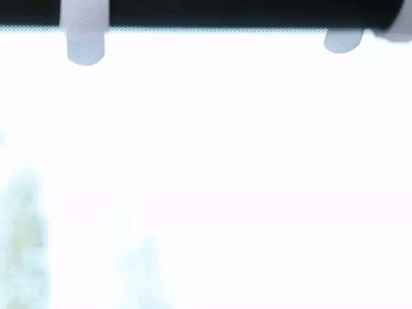 Espejo Led