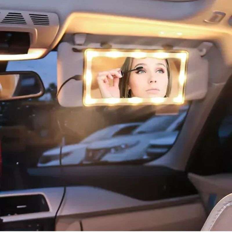 Espejo Led