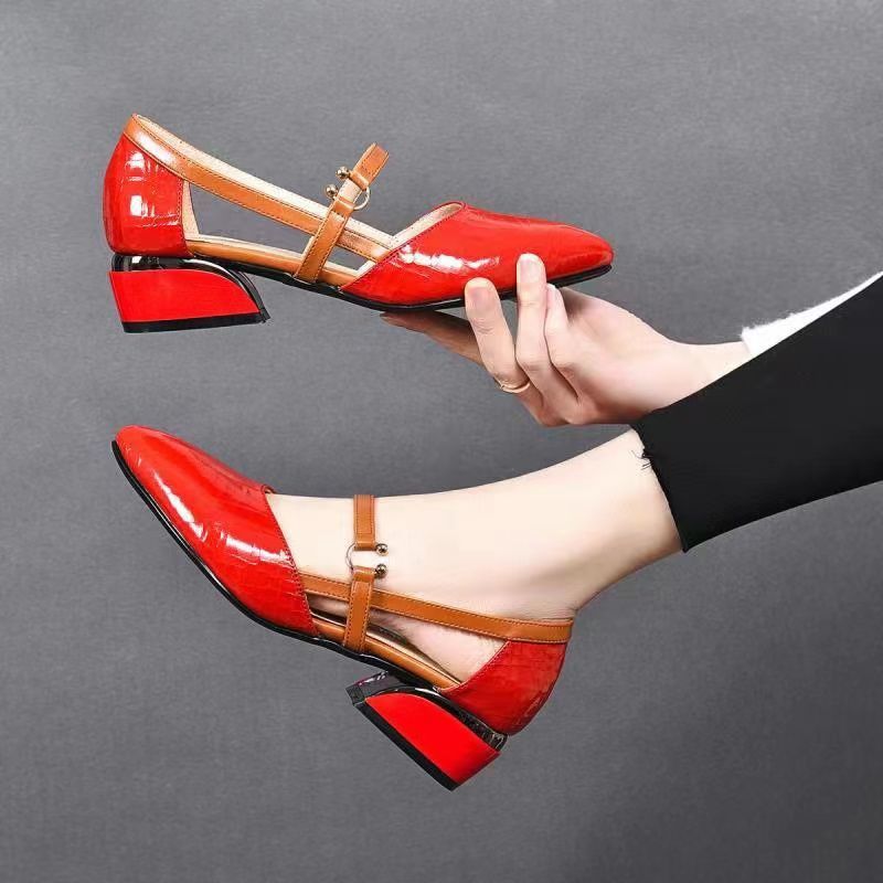 Zapato Megan