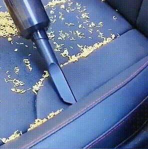 🚗ASPIRADORA DE PORTATIL AUTO🚗