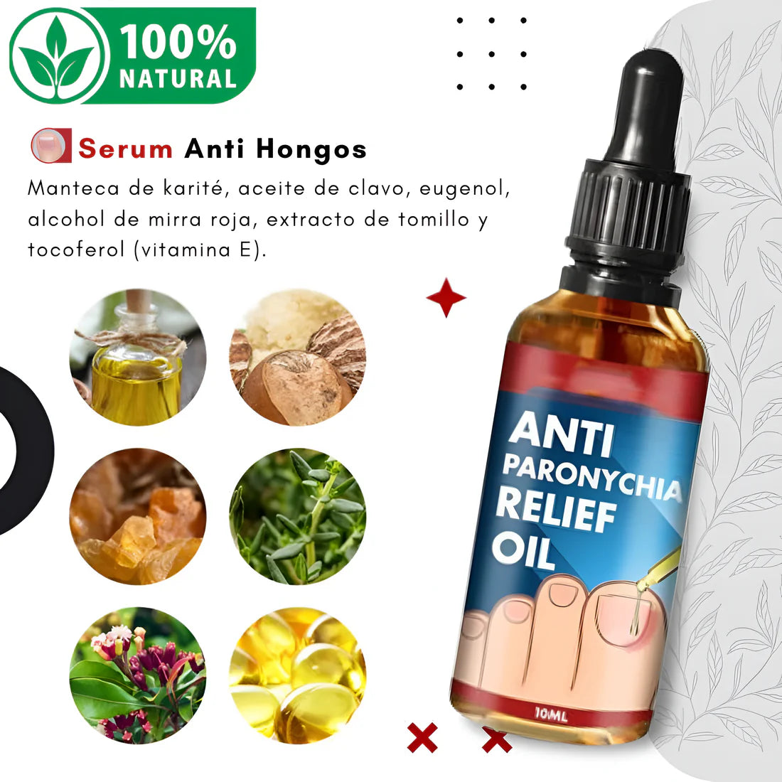 🦠ANTIHONGOS🚫