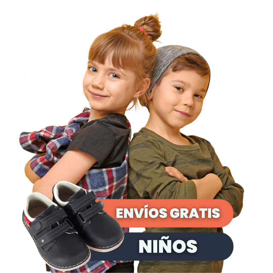 NIÑOS