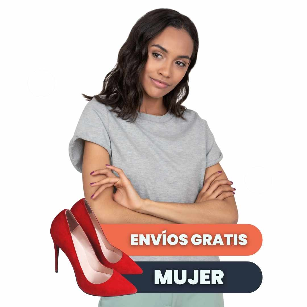 MUJER