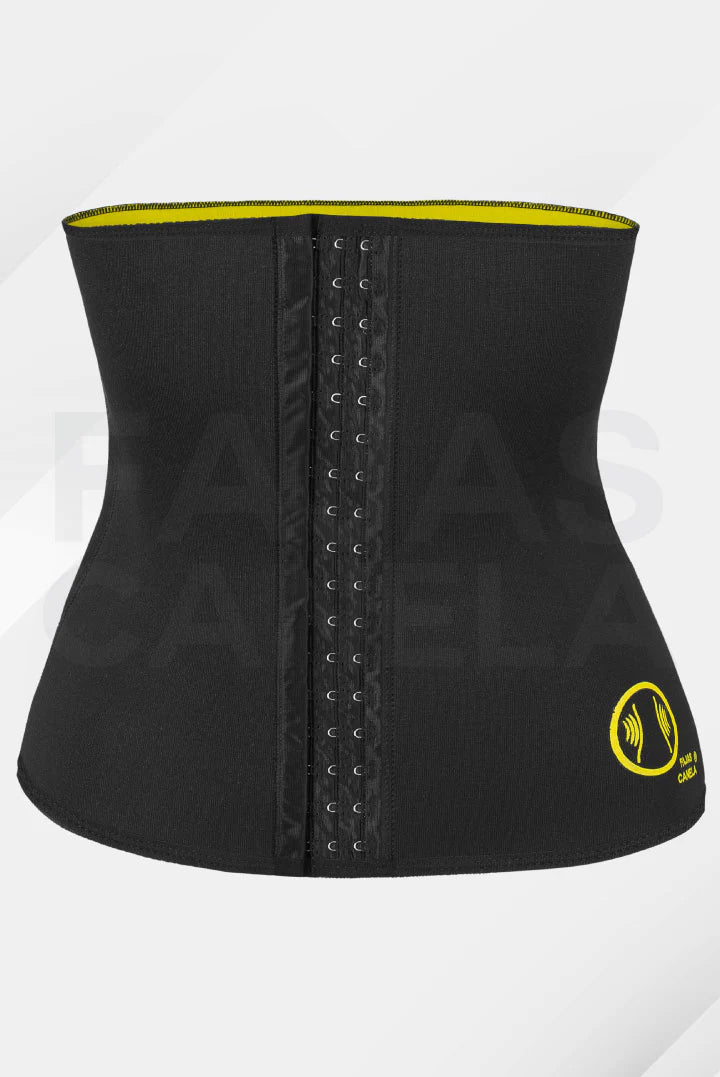 👉FAJA CINTURILLA REDUCTORA, TÉRMICA DE BROCHES 🔥