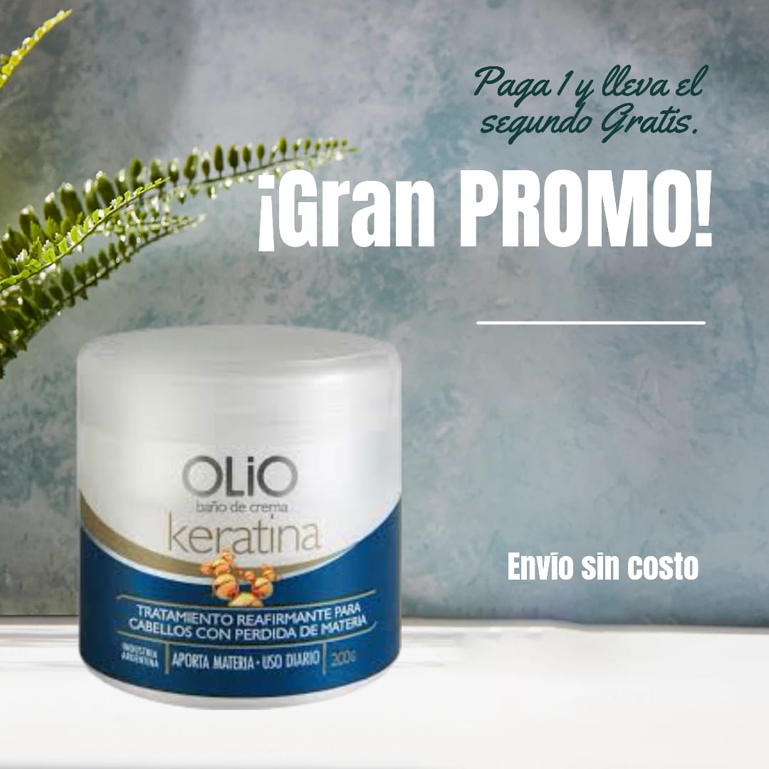 GRAN PROMO COLAGENO OLIO